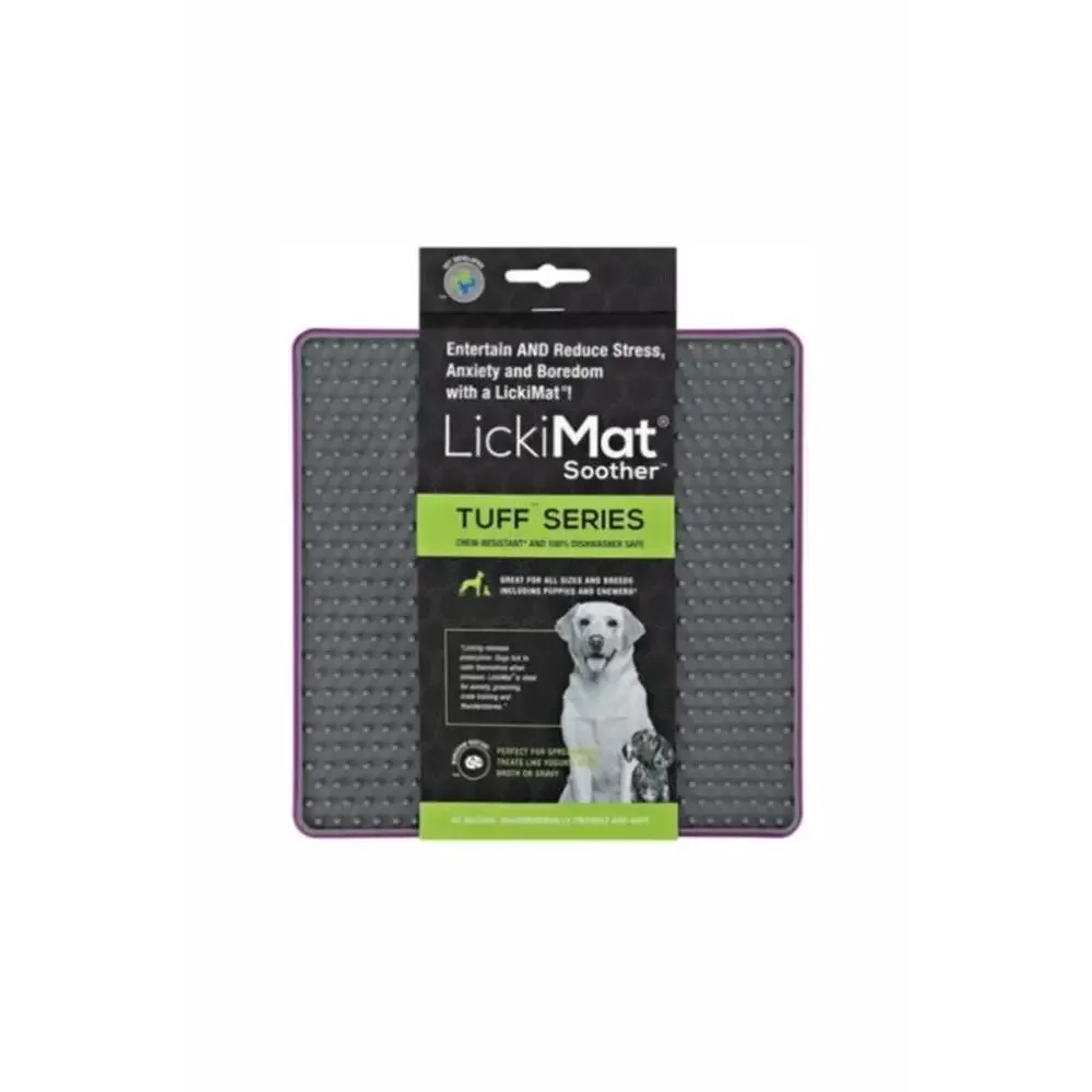 The LickiMat Soother- Tuff Series